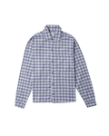 Camisa Aphase Check - Light Blue Azul - Aphase - 