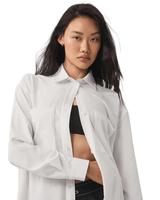 Camisa Manga Longa Alo Yoga Dreamscape Down - Alo Yoga - w3732r - 1