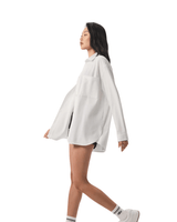 Camisa Manga Longa Alo Yoga Dreamscape Down - Alo Yoga - w3732r - 2