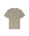 Camiseta Aimé Leon Dore Camel Melange Cinza - Camiseta - Aimé Leon Dore - FW24CT036