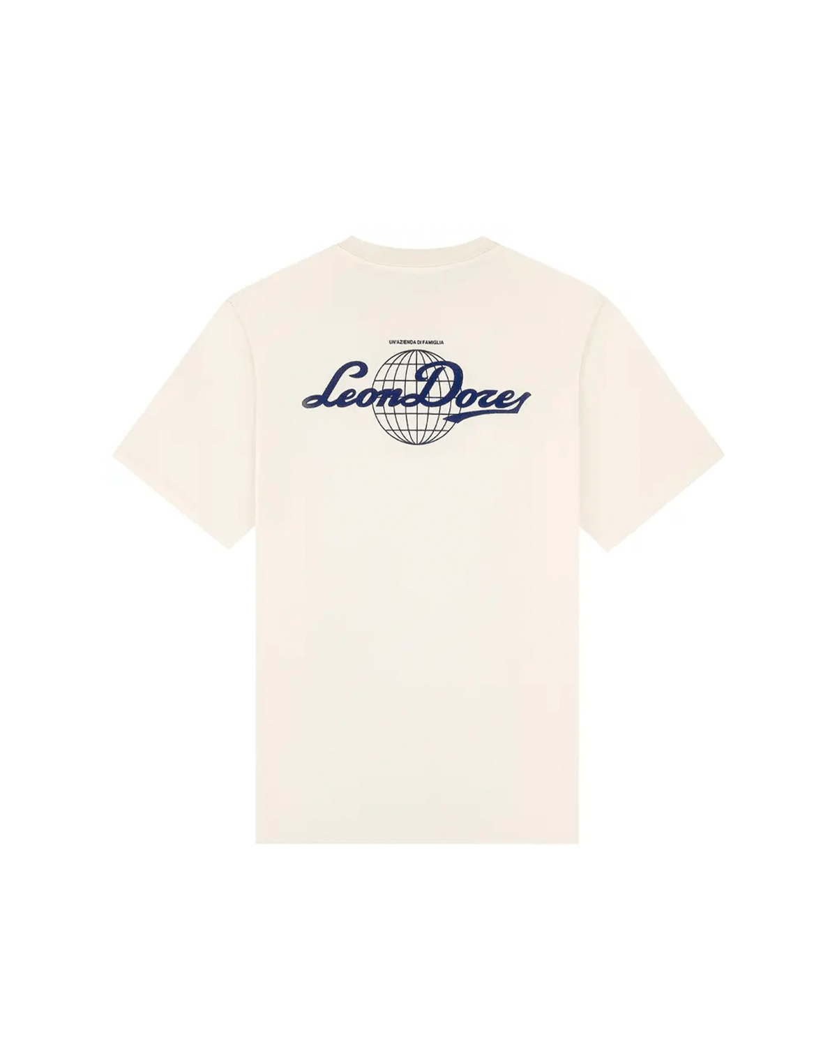 Camiseta Aimé Leon Dore Cycling Off White - Aimé Leon Dore - AIME10 - 1