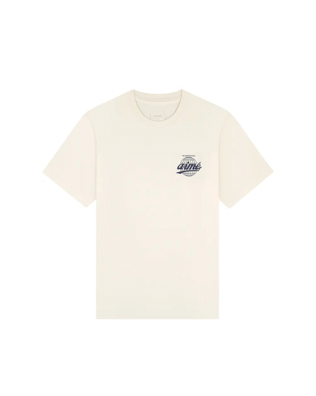 Camiseta Aimé Leon Dore Cycling Off White - Aimé Leon Dore - AIME10 - 1