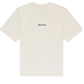 Camiseta Aimé Leon Dore Embroidered Logo Branco - Aimé Leon Dore - Aime6 - 1