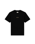 Camiseta Aimé Leon Dore Embroidered Logo Preto - Camiseta - Aimé Leon Dore - FW24CT001S