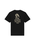 Camiseta Aimé Leon Dore Form Logo Preto - Camiseta - Aimé Leon Dore - FORMBLK