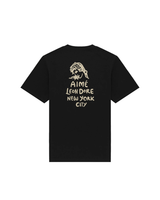 Camiseta Aimé Leon Dore Form Logo Preto - Camiseta - Aimé Leon Dore - FORMBLK