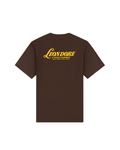 Camiseta Aimé Leon Dore 