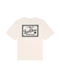 Camiseta Aimé Leon Dore Lounge Branco - Camiseta - Aimé Leon Dore - Aime2 - 1