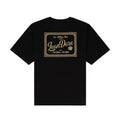 Camiseta Aimé Leon Dore Lounge Preto - Aimé Leon Dore - Aime1 - 1