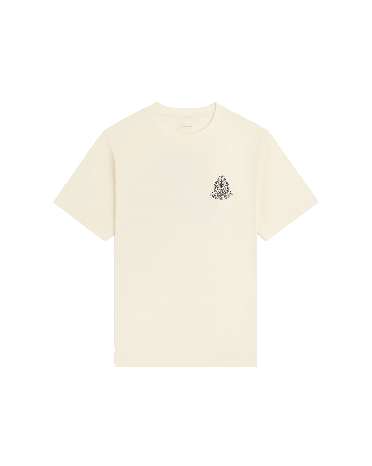 Camiseta Aimé Leon Dore Saint George Coconut | LK Sneakers