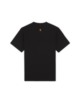 Camiseta Aimé Leon Dore x Porsche Racing Tee Jet Black - Aimé Leon Dore - AIME111 - 1