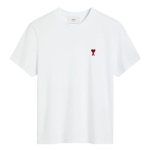 ami♡*°　0218 camiseta-ami-paris-de-coeur-