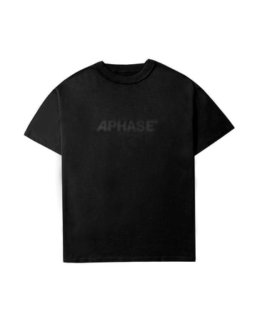 Camiseta Aphase Blur - Used Black Preto - Aphase - 30103 - 1