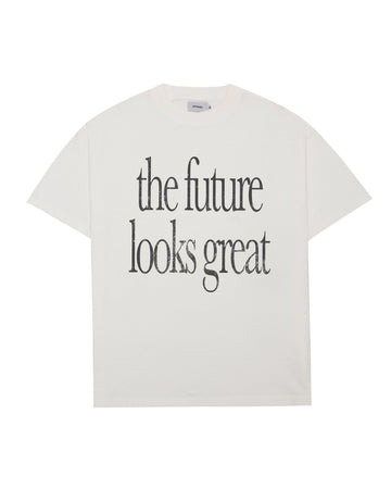 Camiseta Aphase Looks Great - Off White - Aphase - 30088 - 1
