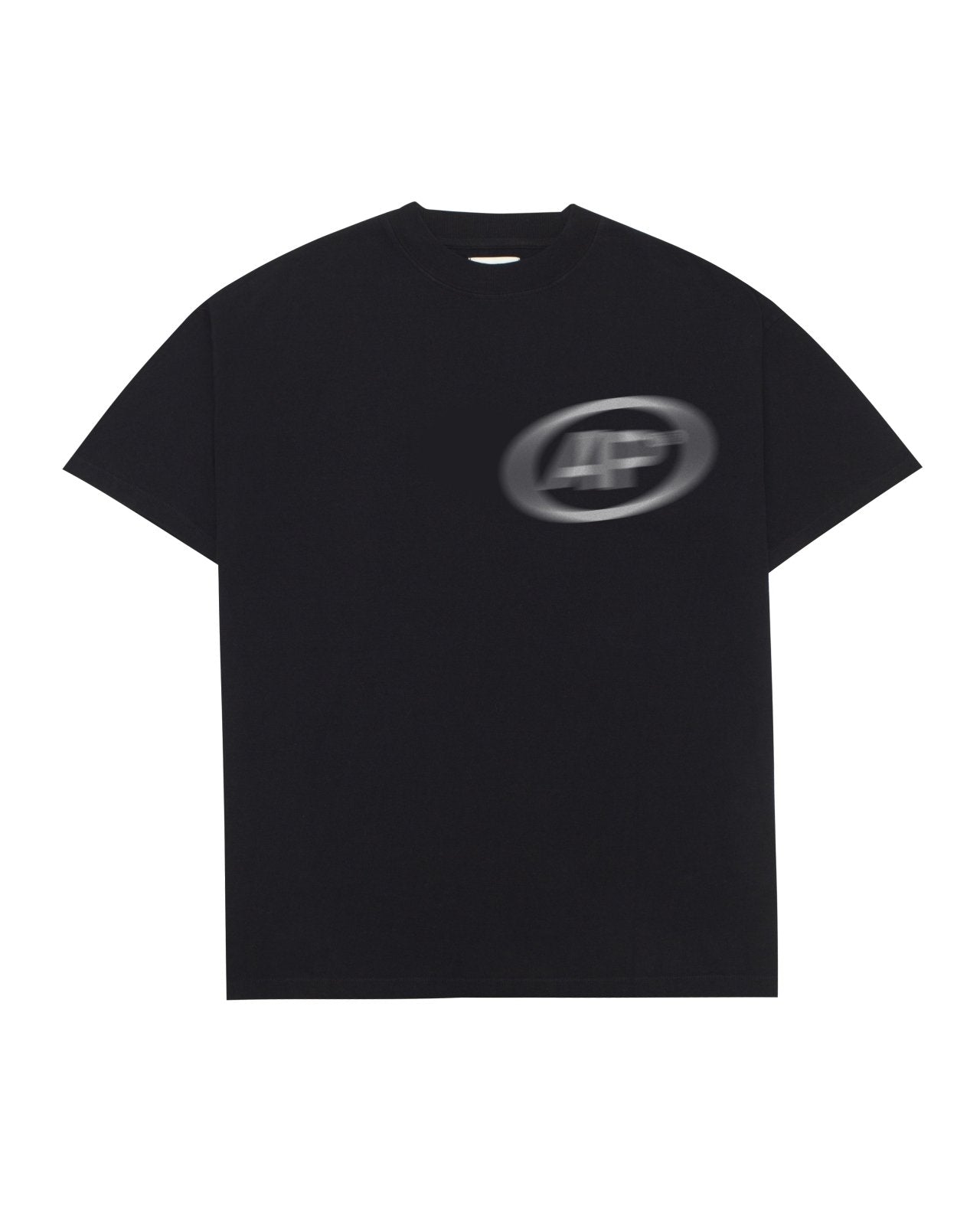 Camiseta Aphase Moving AP - Used Black Preto - Aphase - 30091 - 1