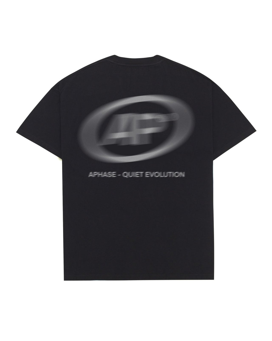 Camiseta Aphase Moving AP - Used Black Preto - Aphase - 30091 - 1