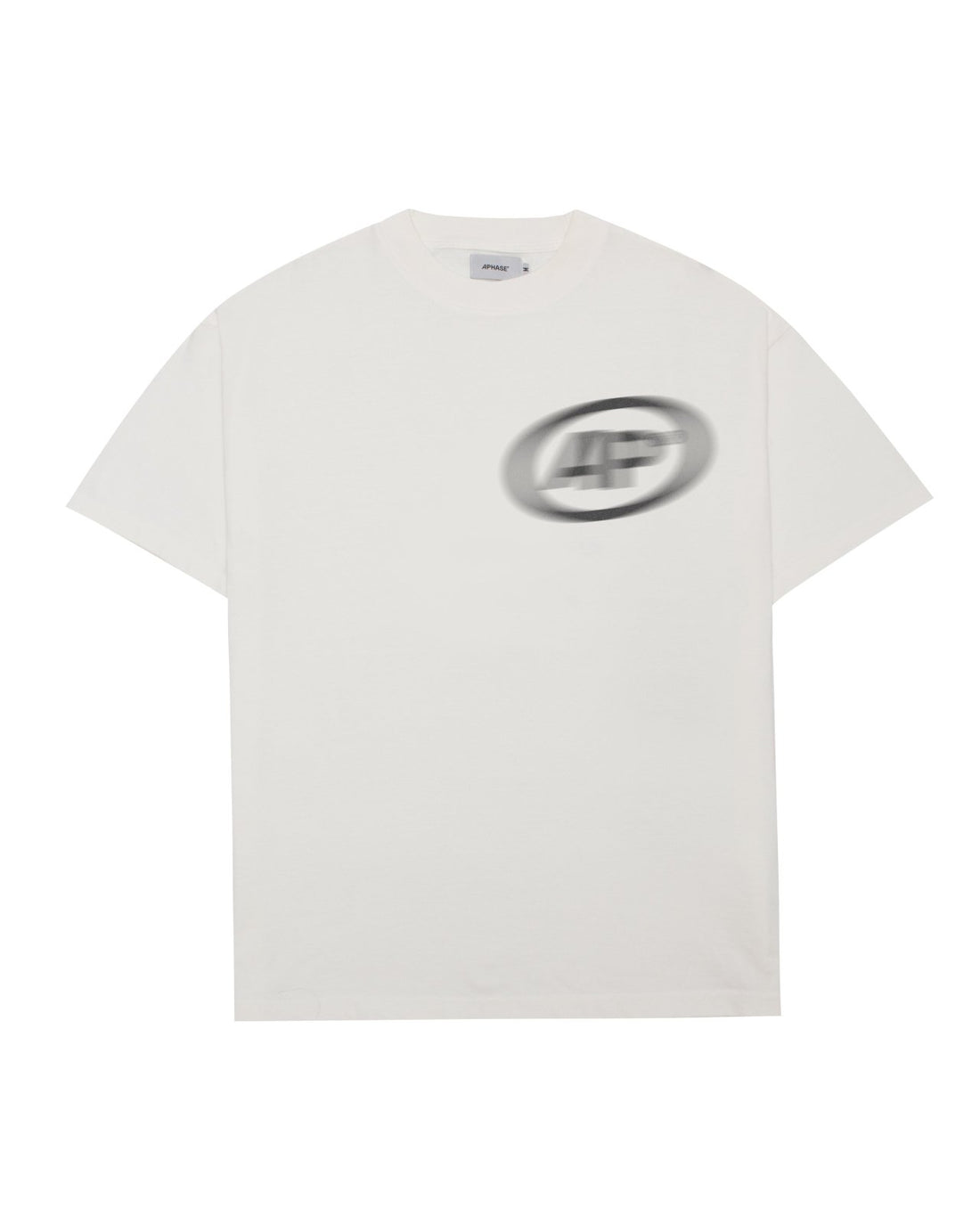 Camiseta Aphase Moving AP - Used Off - White - Aphase - 30090 - 1