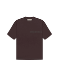 Camiseta Essentials Fear of God 