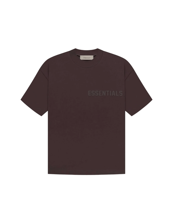 Camiseta Essentials Fear of God 