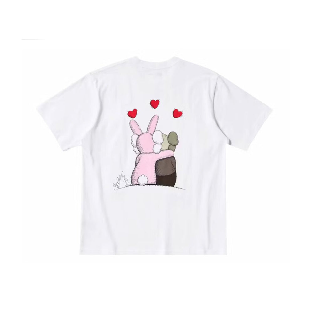 Uniqlo x Kaws