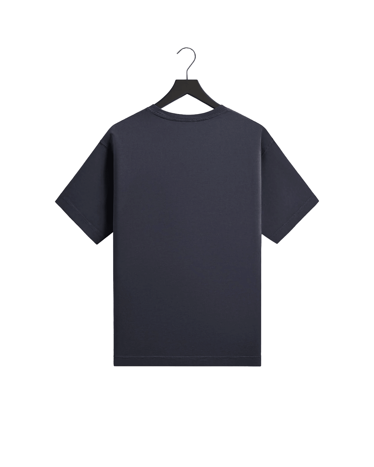 Camiseta Kith Brush Vintage Boxy Alex | LK Sneakers