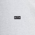 Camiseta Kith Lax Tee Branco - KITH - khm032154 - 101 - 1