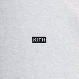 Camiseta Kith Lax Tee Branco - KITH - khm032154 - 101 - 1