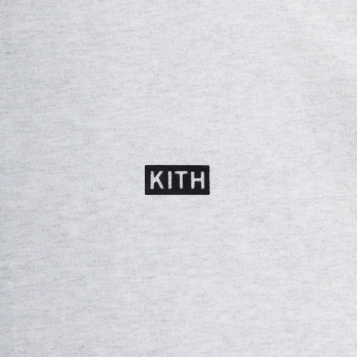 Camiseta Kith Lax Tee Branco - KITH - khm032154 - 101 - 1