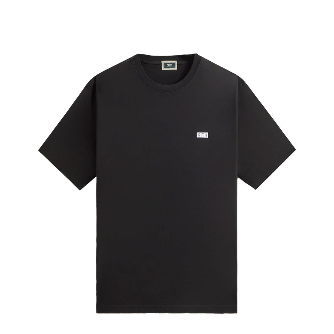 Camiseta Kith Lax Tee Preto - KITH - khm032154001 - 1