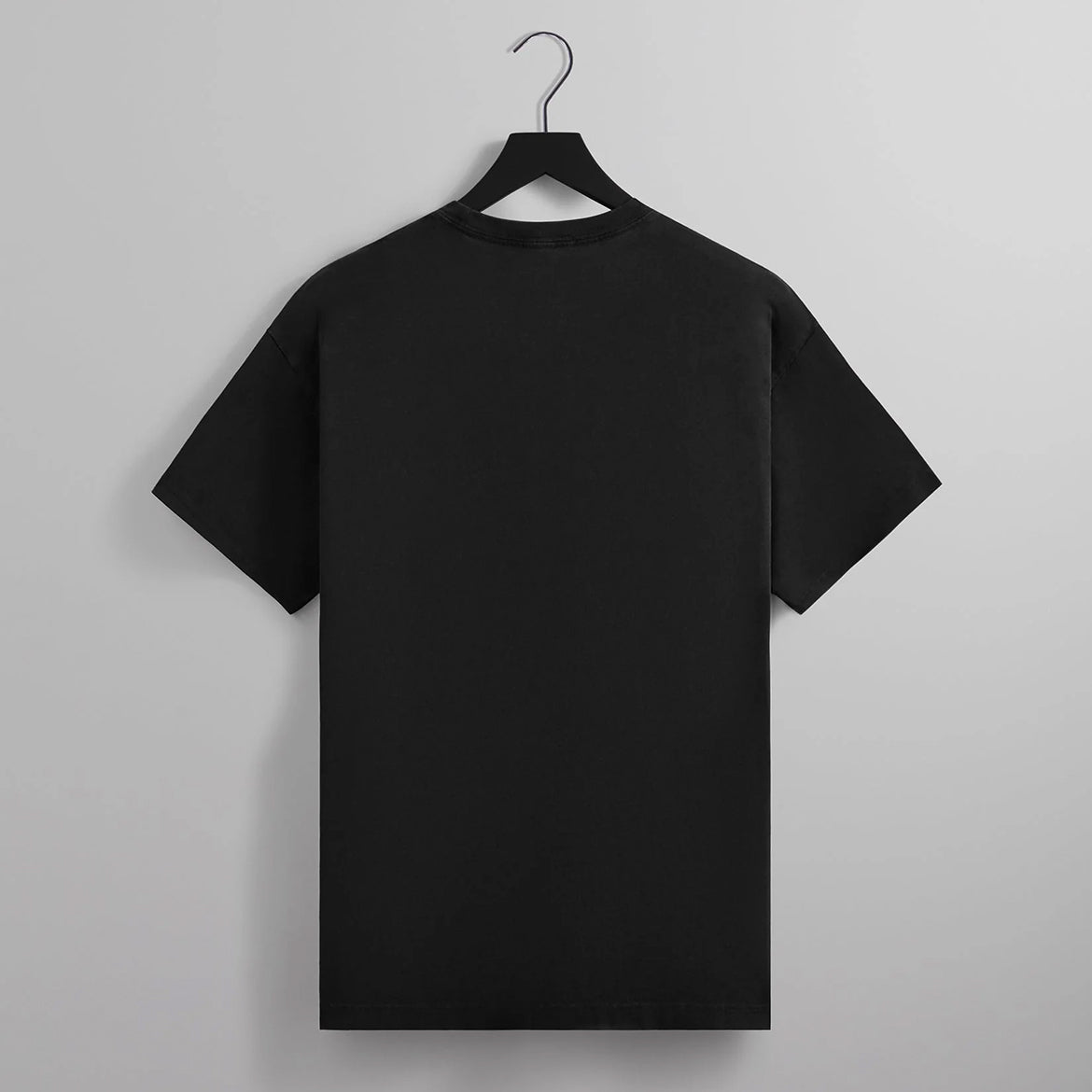 Camiseta Kith Lax Tee Preto - KITH - khm032154001 - 1