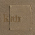 Camiseta Kith Quinn Tee Verde - KITH - khm032597 - 274