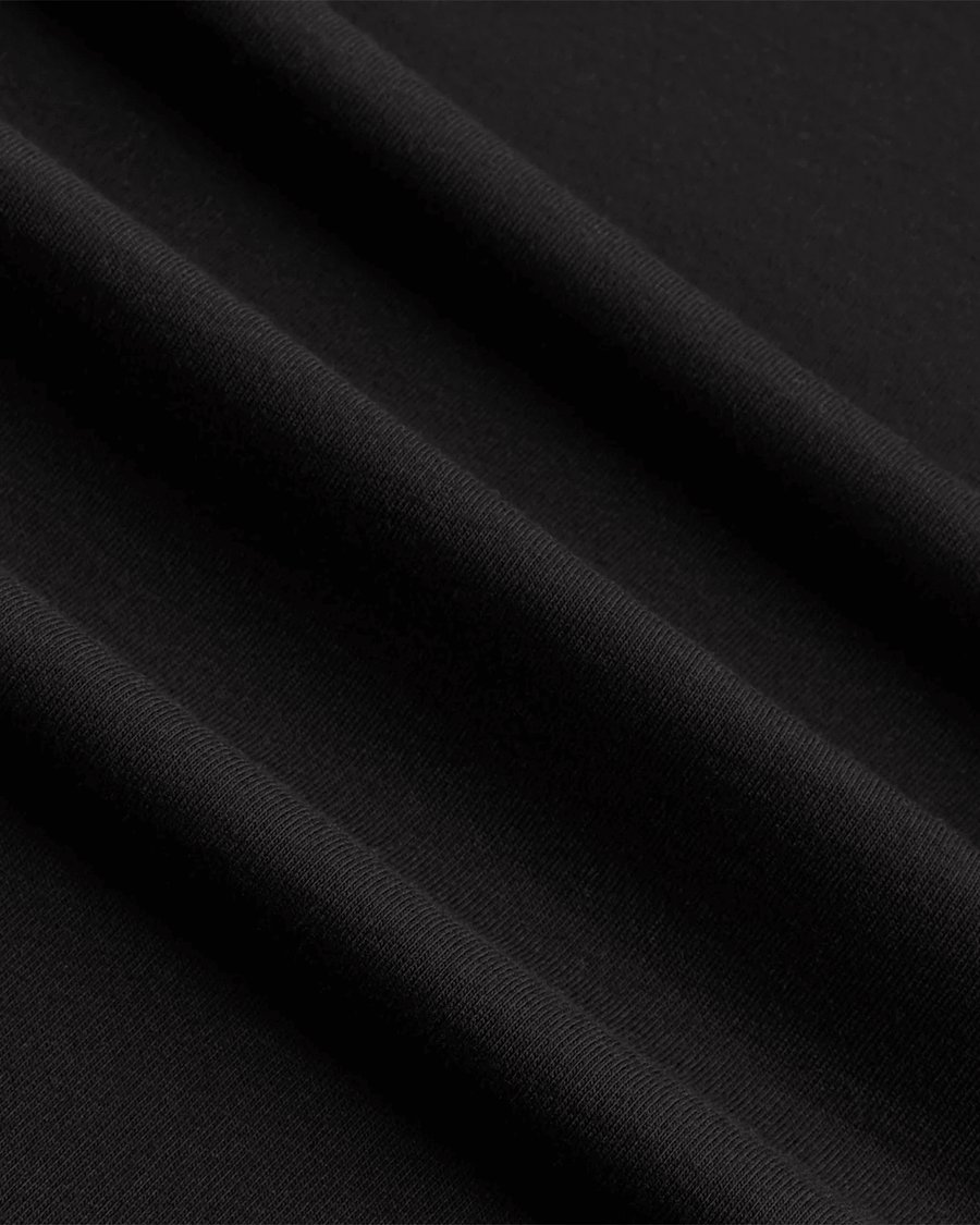 Camiseta Kith Signature Rose Jones Black Preto