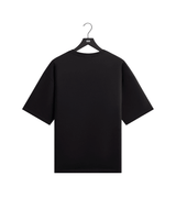 Camiseta Kith Signature Rose Jones Black Preto