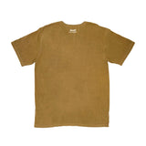 Vista lateral Camiseta MASP x Leonilson 