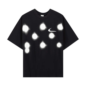 Camiseta Nike x Off - White Short - Sleeve Top 'Black' - Camiseta - LK.Sneakers - CU2477010
