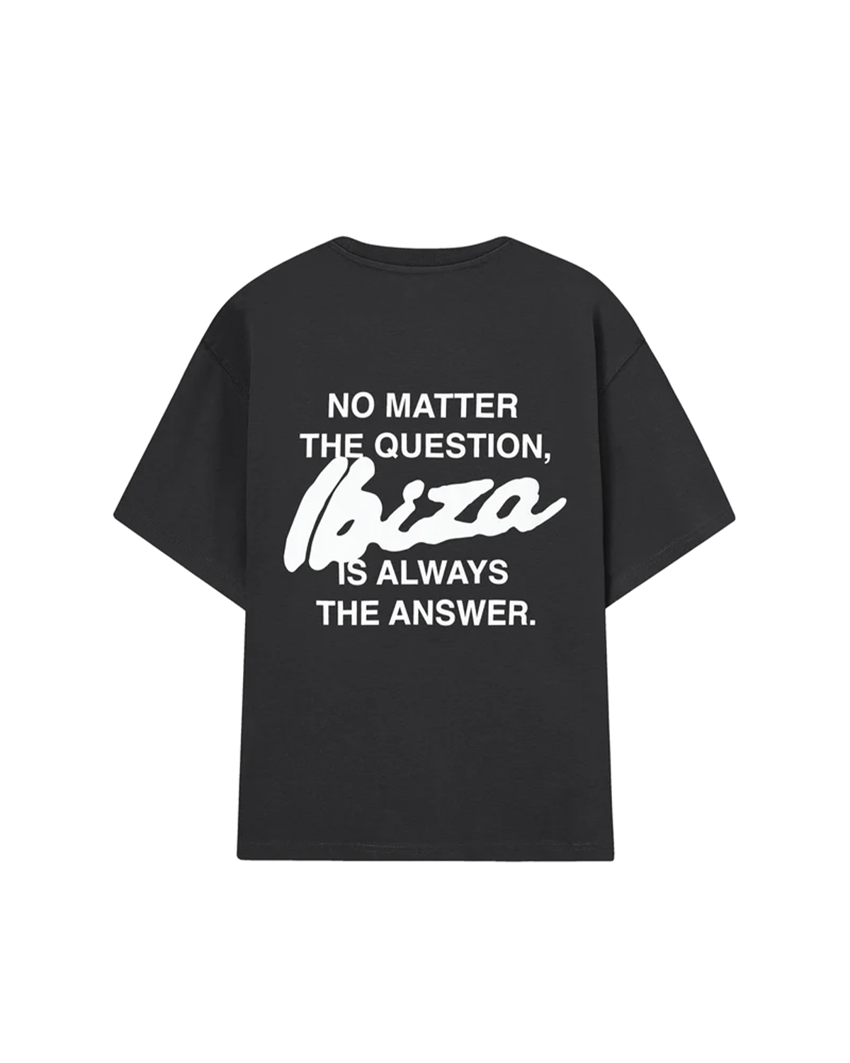 Camiseta Nude Project Answer Cinza - Nude Project - 