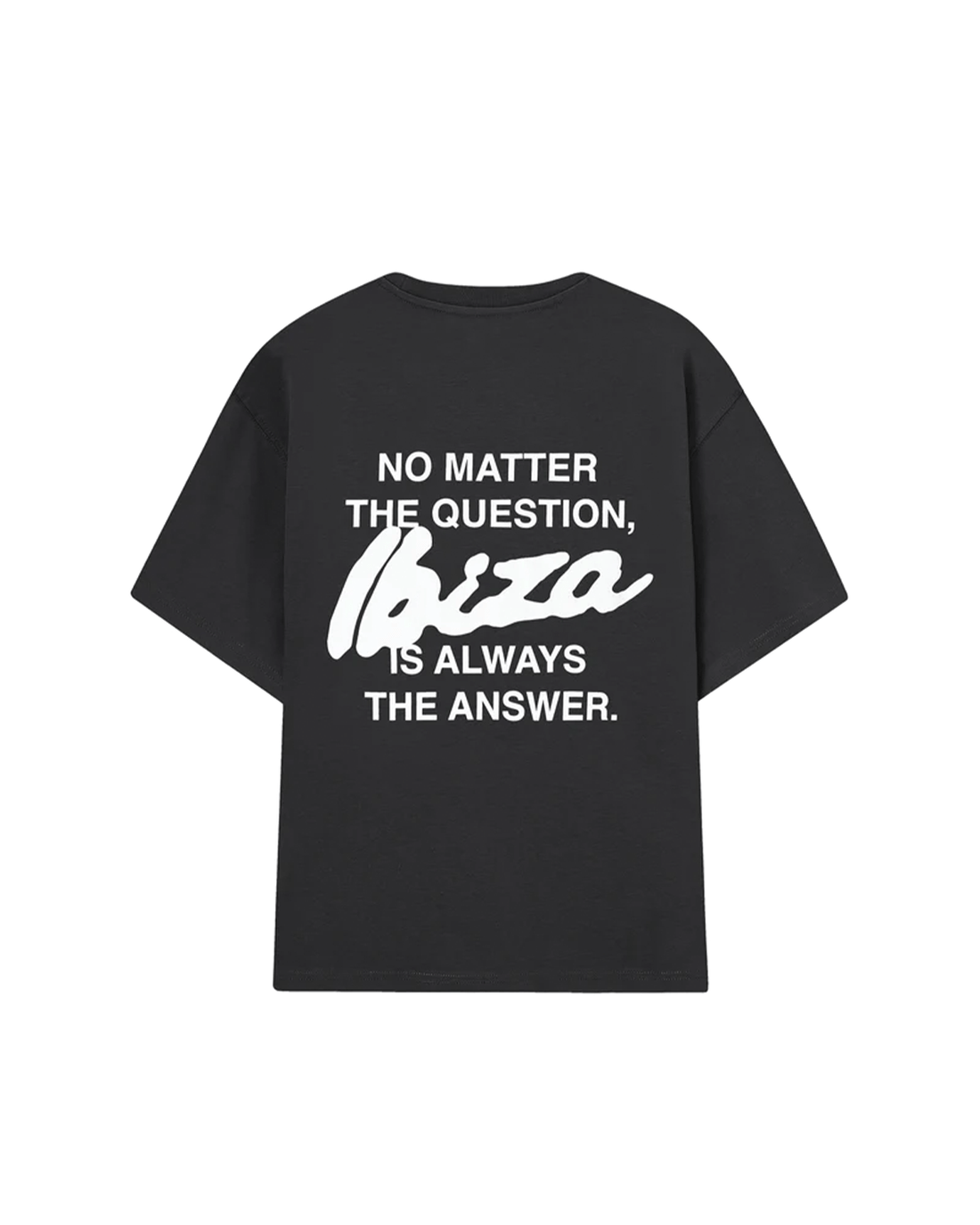 Camiseta Nude Project Answer Cinza - Nude Project - 