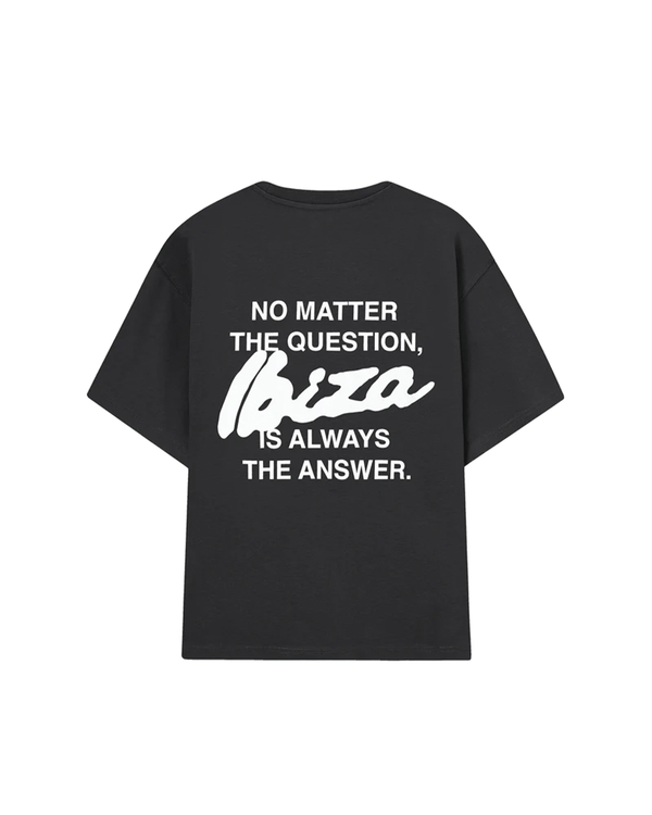 Camiseta Nude Project Answer Cinza - Nude Project - 