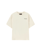 Camiseta Nude Project Court Ivory Off White