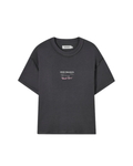 Camiseta Nude Project Fuck Normal Ash Cinza - Nude Project - NDP012 - 1