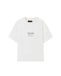 Camiseta Nude Project Fuck Normal White Branco - Nude Project - NDP011 - 1