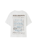 Camiseta Nude Project Fuck Normal White Branco - Nude Project - NDP011 - 1