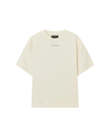 Camiseta Nude Project G-Spot Off White