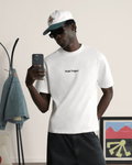 Camiseta Nude Project Gilda White Branco - Nude Project - NDP003 - 1