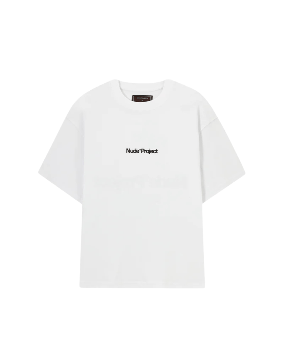 Camiseta Nude Project Gilda White Branco - Nude Project - NDP003 - 1