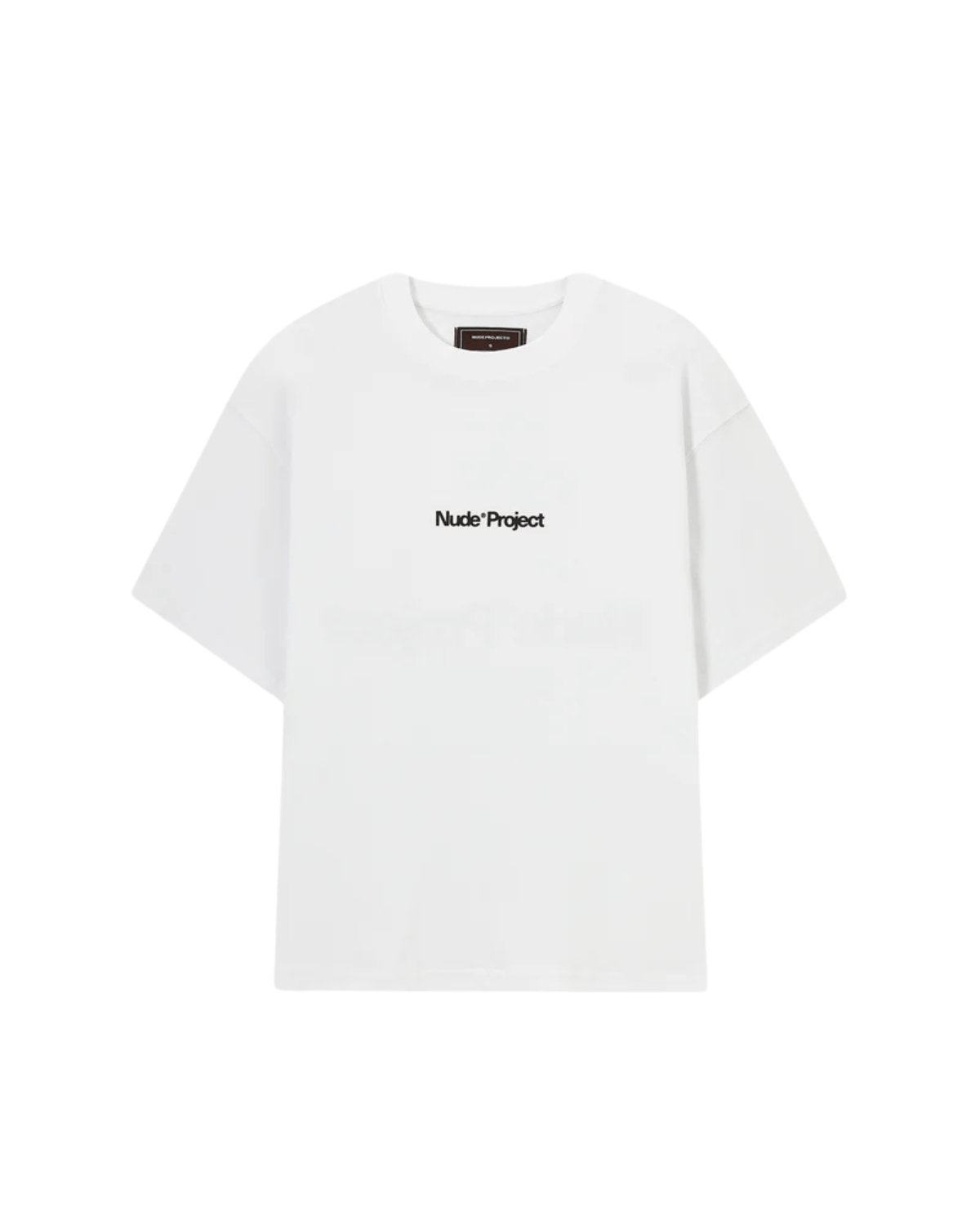 Camiseta Nude Project Gilda White Branco - Nude Project - NDP003 - 1