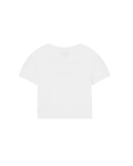 Camiseta Nude Project Hearts White Branco - Nude Project - NDP031 - 1