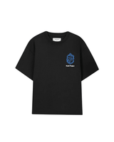 Camiseta Nude Project Honor Tee Black Preto