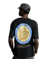 Camiseta Nude Project I Need A Break Black Preto