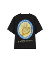 Camiseta Nude Project I Need A Break Black Preto